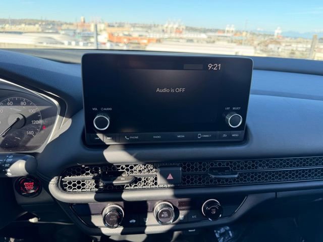 Certified 2023 Honda HR-V LX image 20