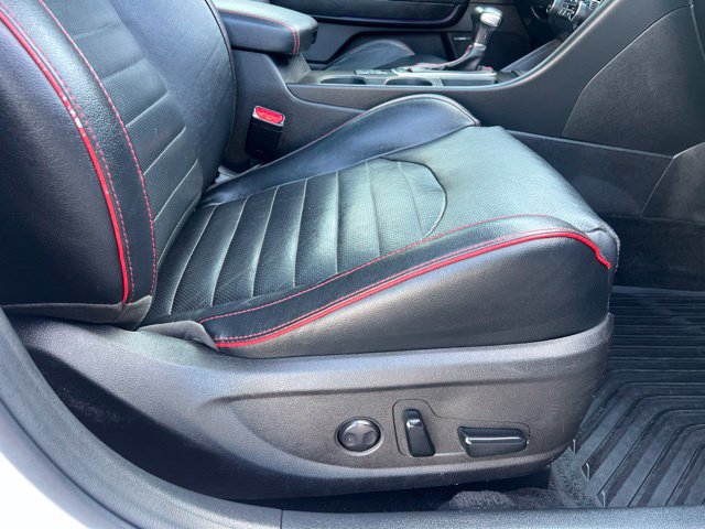 Used 2020 Kia Optima SX FWD image 12