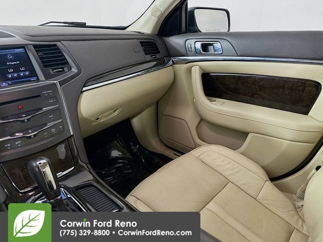 Used 2014 Lincoln MKS w/ Equipment Group 101A image 24