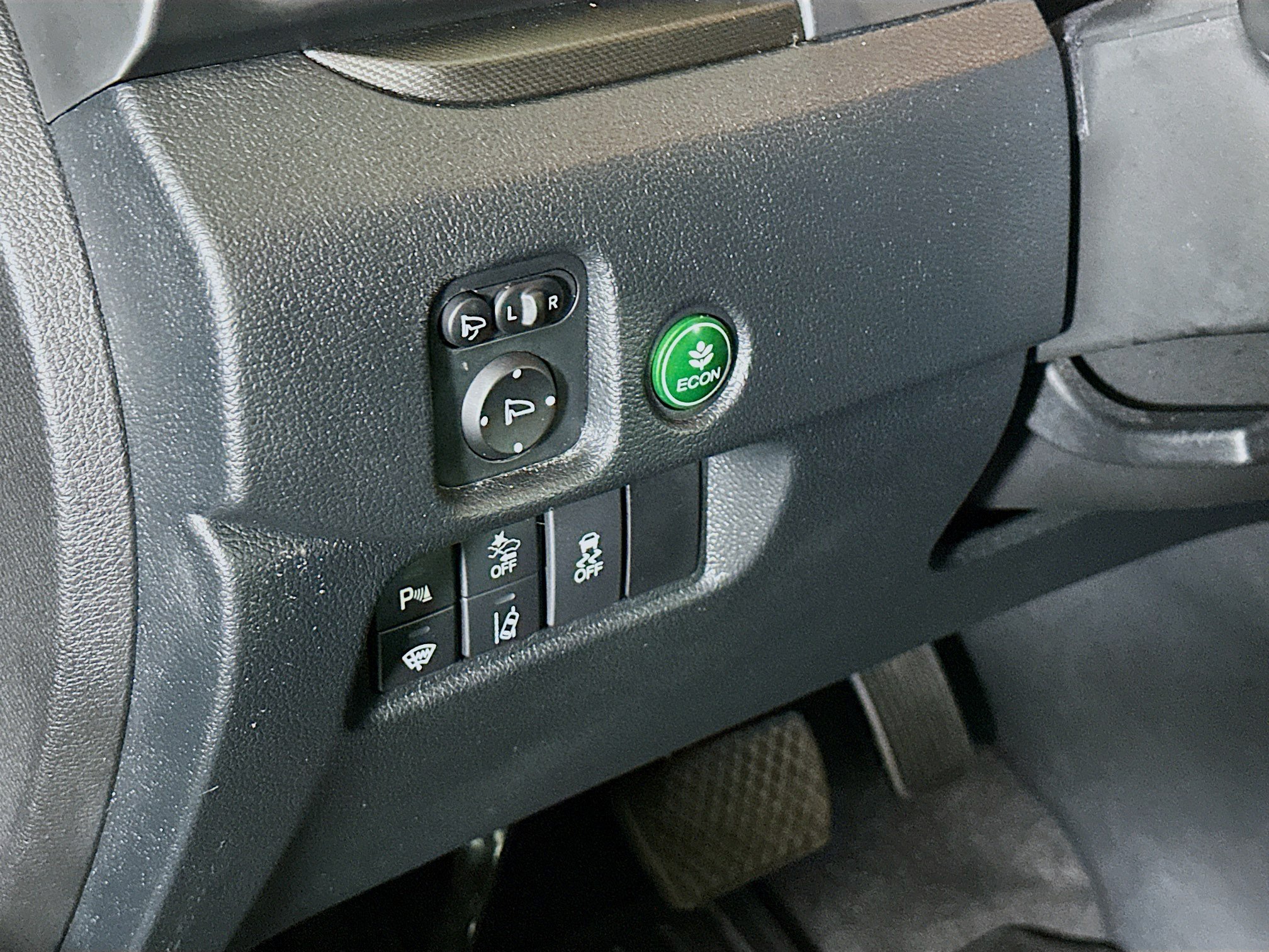 Used 2023 Honda Passport TrailSport image 16