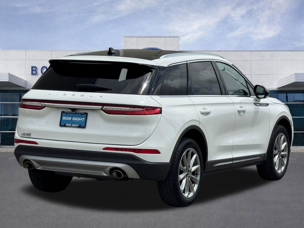 Used 2022 Lincoln Corsair AWD w/ Premium Package image 34