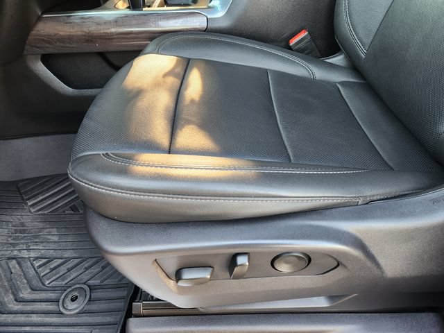 Used 2024 Chevrolet Silverado 1500 LTZ AWD/4WD image 25