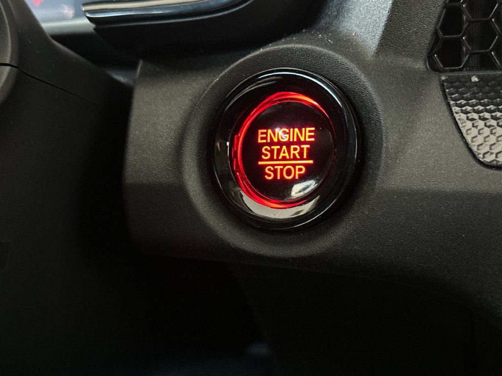 Used 2025 Honda CR-V EX image 21