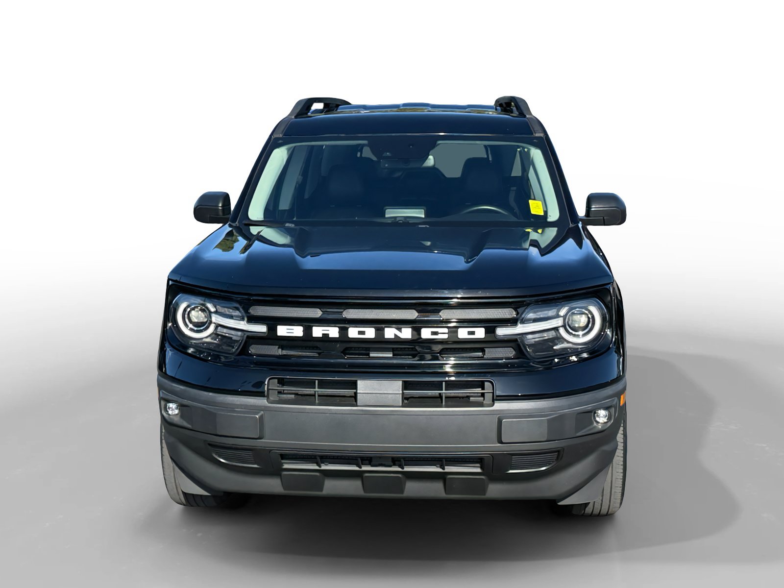 Certified 2023 Ford Bronco Sport Outer Banks w/ Tech Package AWD/4WD image 8
