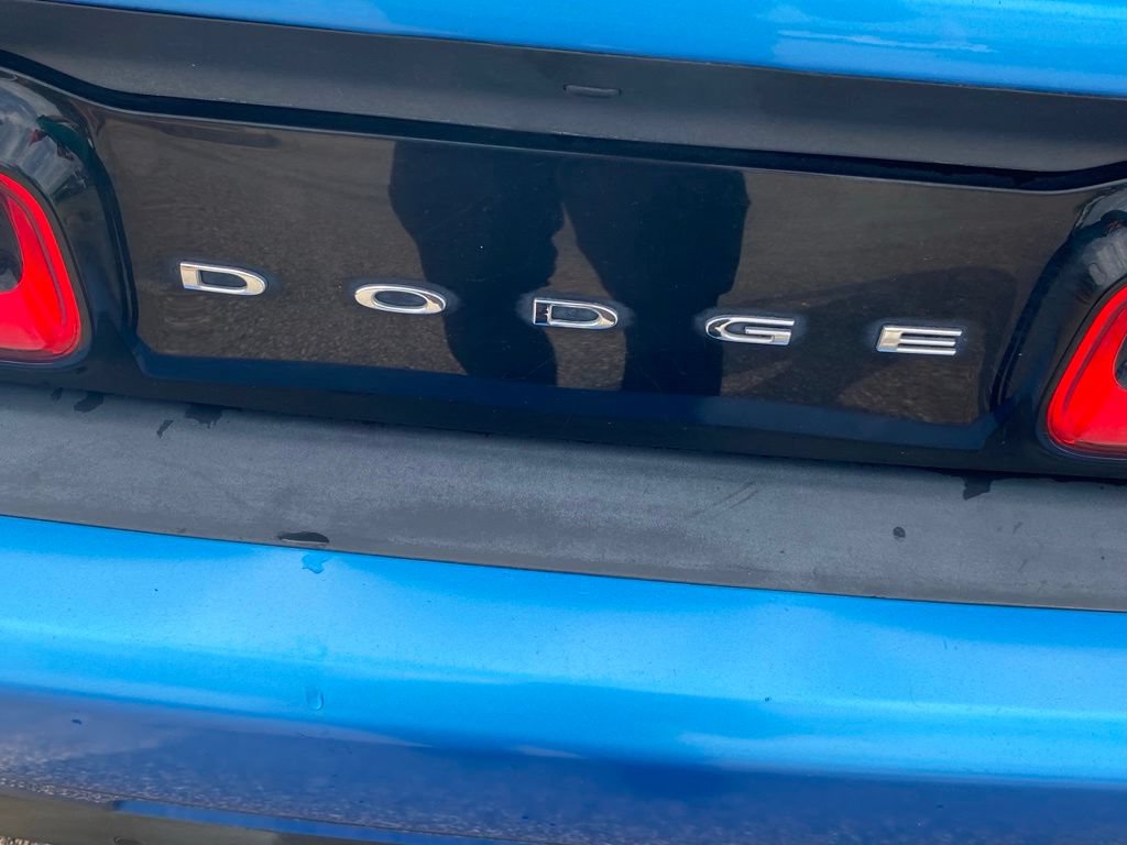 Used 2015 Dodge Challenger R/T Plus RWD image 11