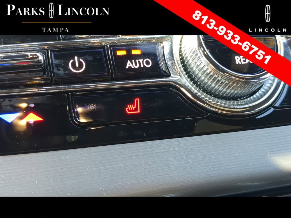 Used 2020 Lincoln Aviator Reserve RWD image 23