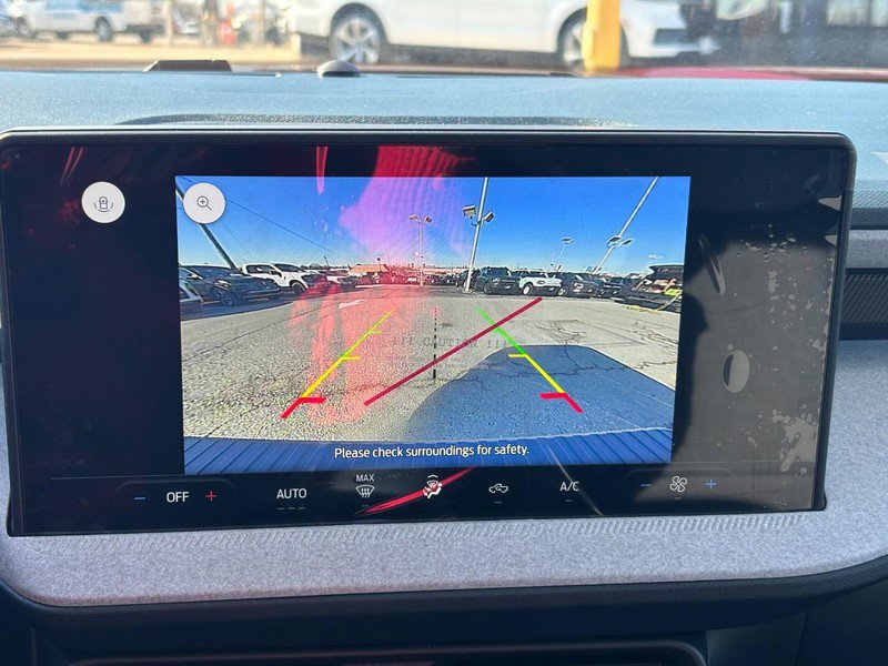 New 2026 Ford Maverick XLT image 25