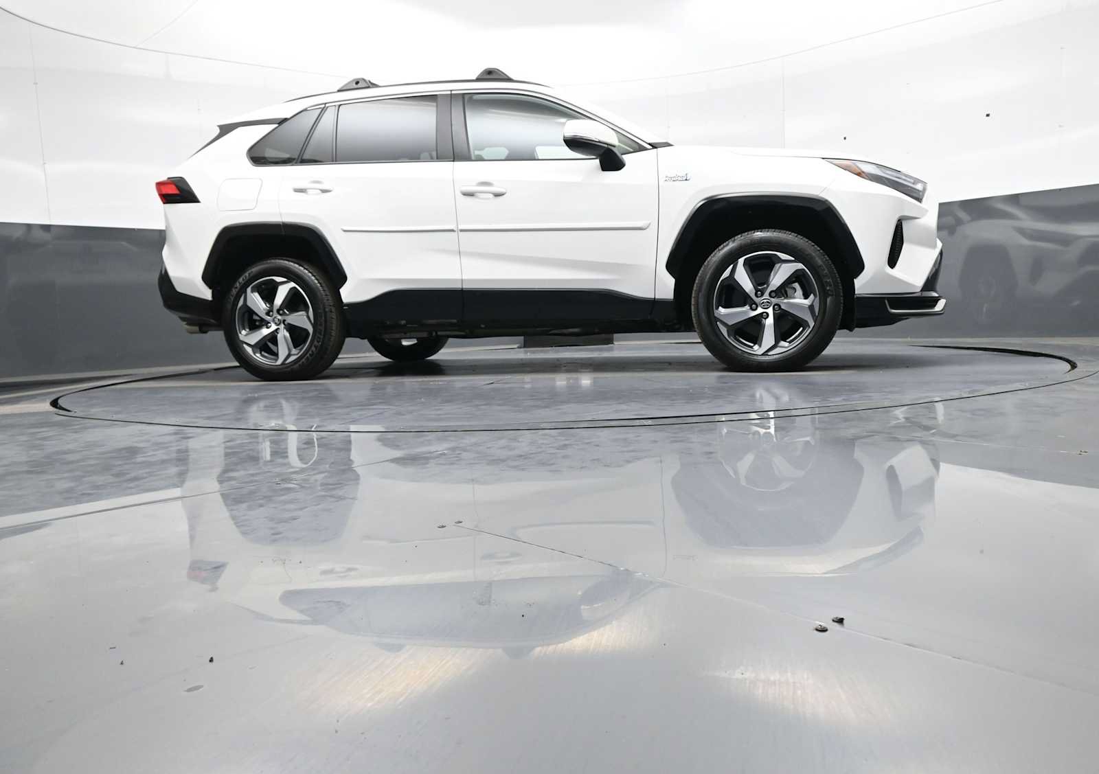 Certified 2023 Toyota RAV4 SE w/ Weather & Moonroof Package AWD/4WD image 29