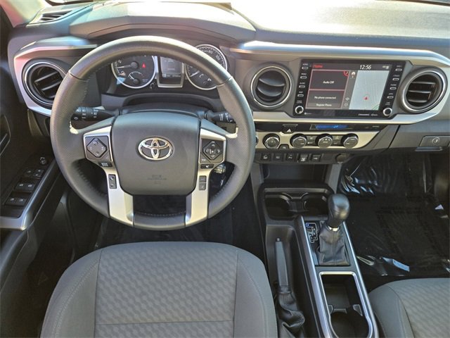 Certified 2023 Toyota Tacoma SR5 image 13