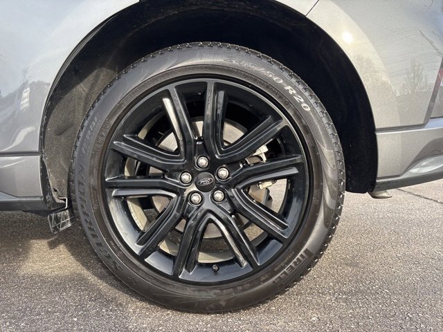 Used 2024 Ford Edge ST-Line image 9