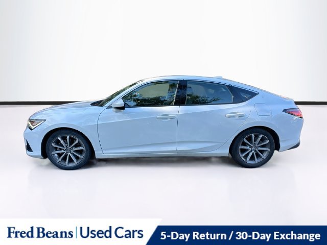 Used 2024 Acura Integra FWD image 5