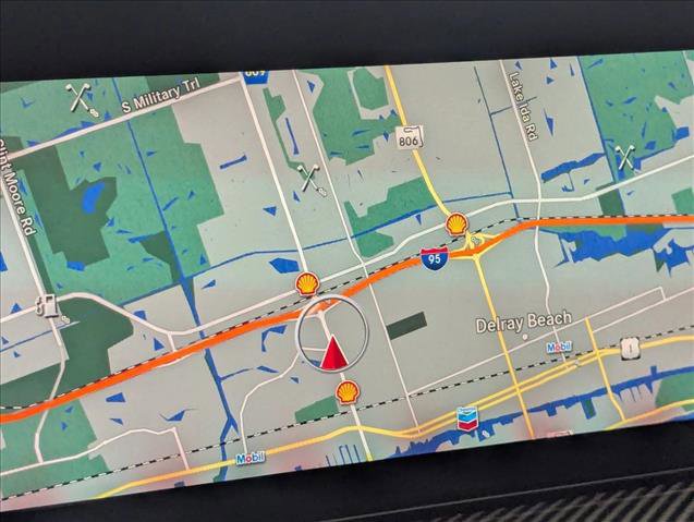 Used 2024 Mercedes-Benz G 63 AMG 4MATIC image 13