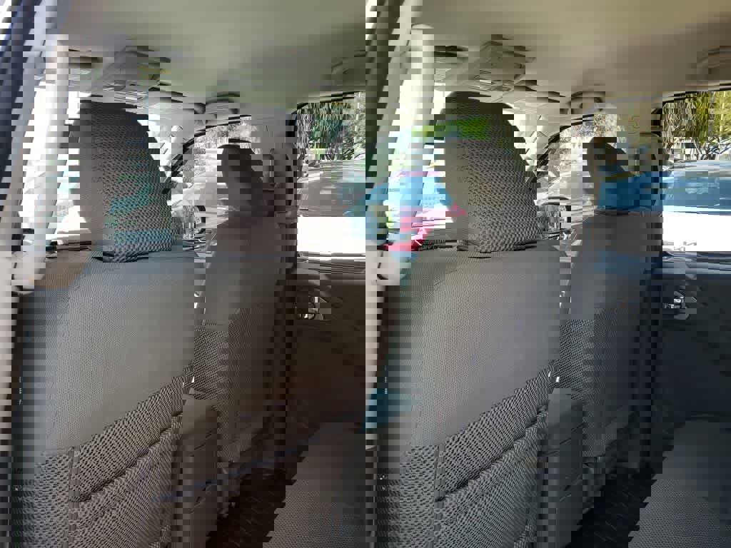 Used 2016 Nissan Frontier SV w/ SV Value Truck Package image 10