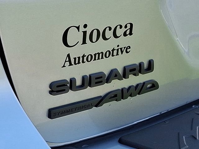 New 2026 Subaru Crosstrek 2.5i Limited AWD/4WD image 18