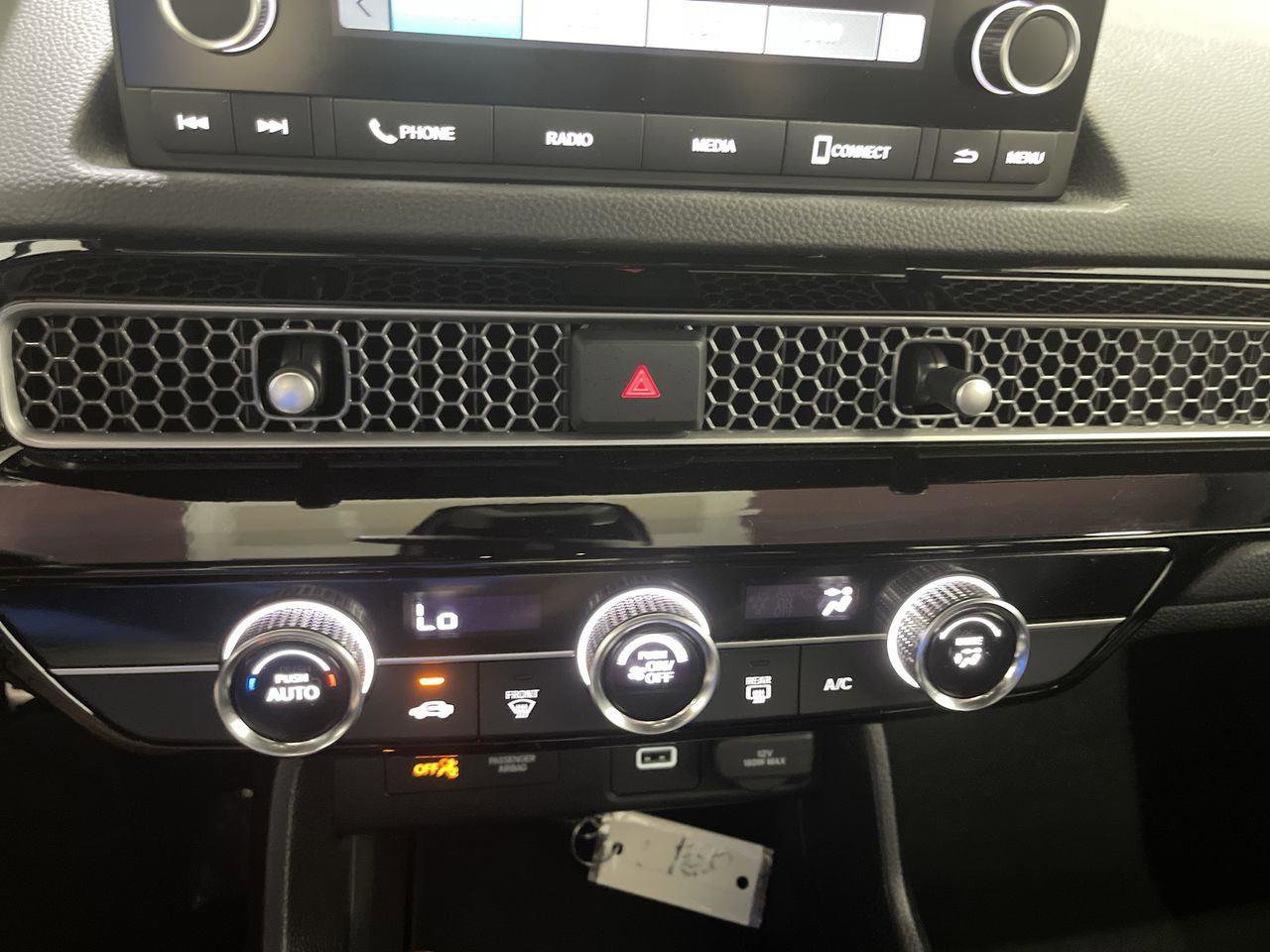 Certified 2023 Honda Civic Sport image 18