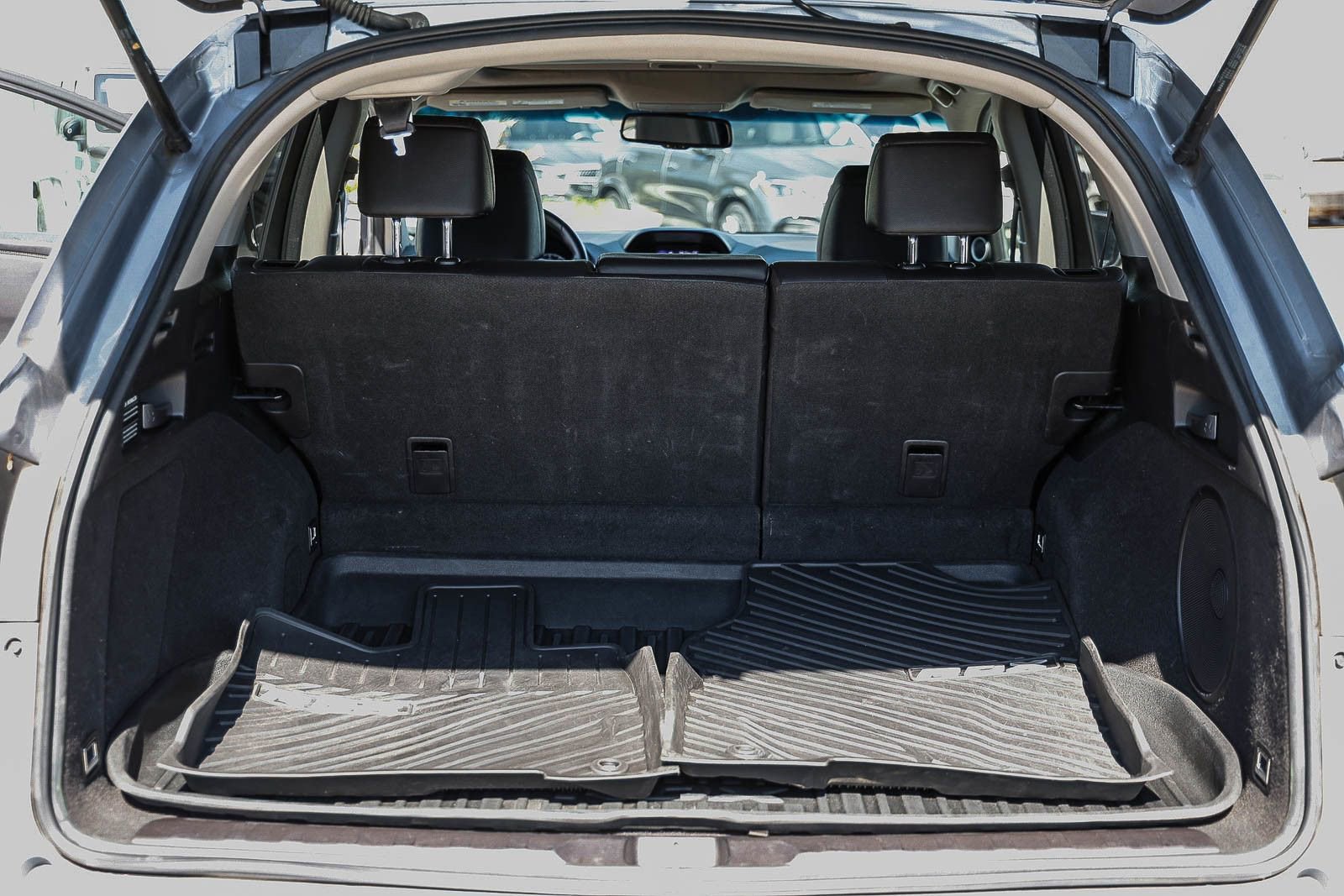 Used 2013 Acura RDX AWD image 26