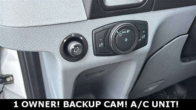 Used 2019 Ford Transit 250 148 Low Roof image 9