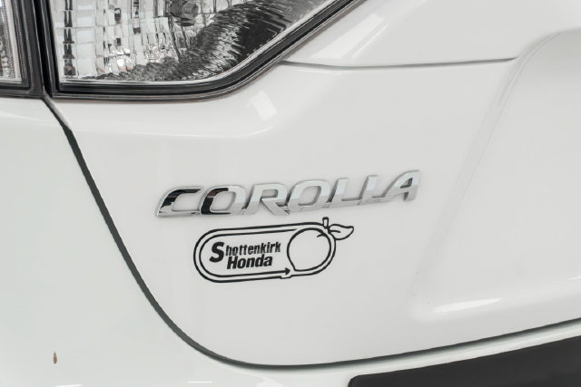 Used 2024 Toyota Corolla SE FWD image 26