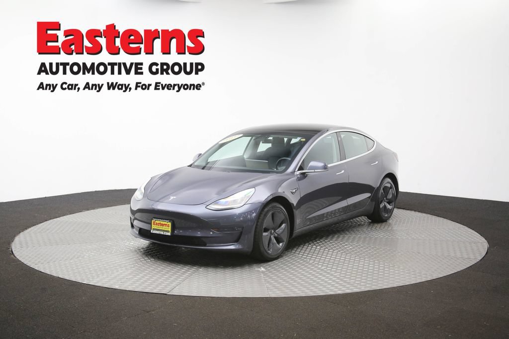 Used 2019 Tesla Model 3 Long Range AWD/4WD image 50