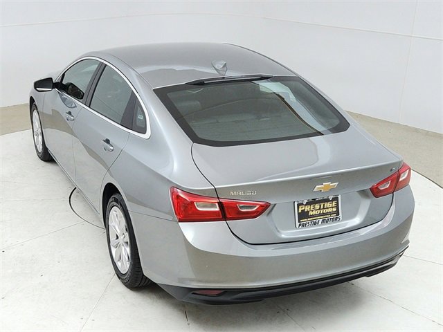 Used 2023 Chevrolet Malibu LT image 17