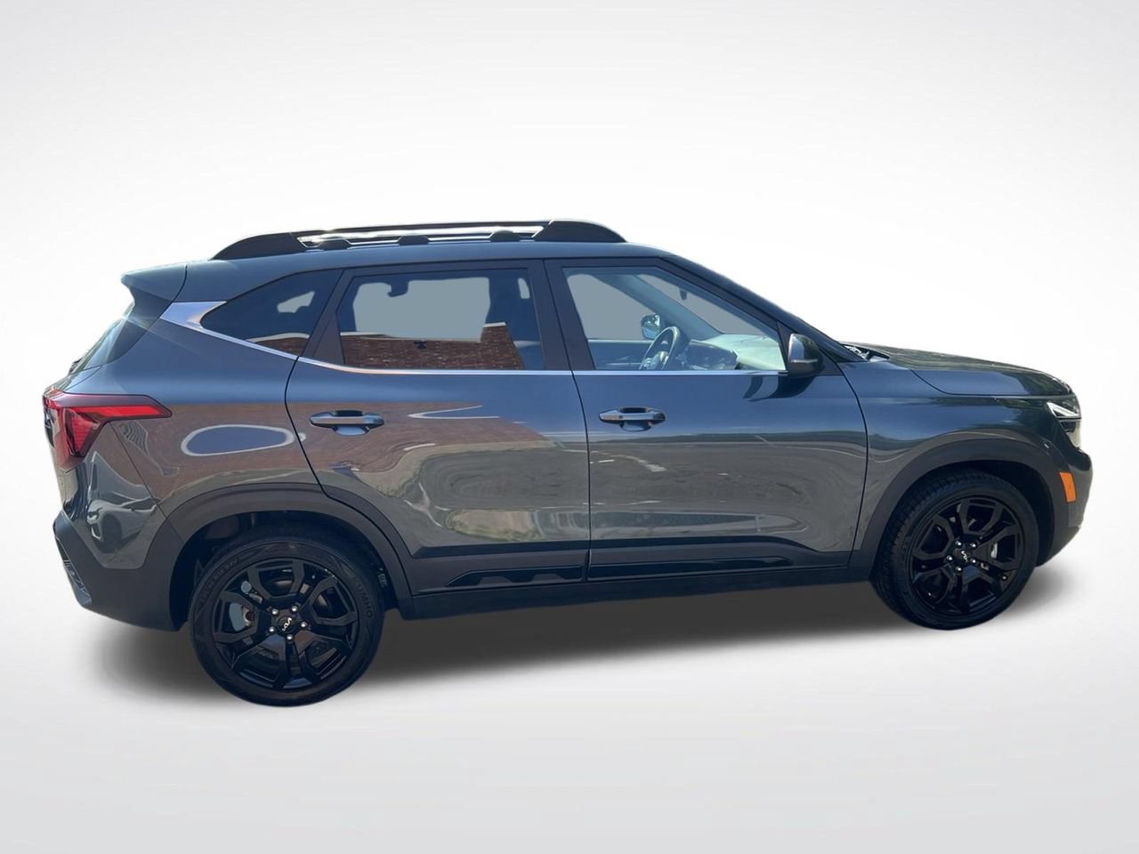 Used 2024 Kia Seltos X-Line AWD/4WD image 7