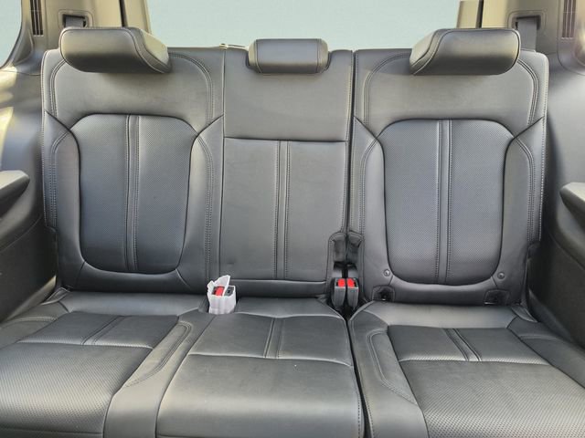 New 2026 Jeep Grand Wagoneer Limited image 18