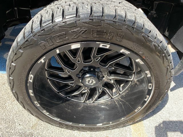 Used 2020 RAM 1500 Limited AWD/4WD image 12