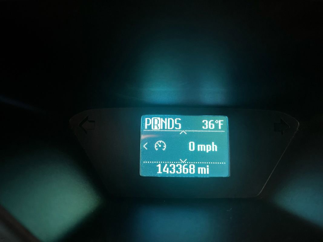Used 2016 Ford Transit Connect XLT FWD image 12