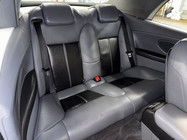 Used 2007 Saab 9-3 Aero w/ Touring Pkg FWD image 24
