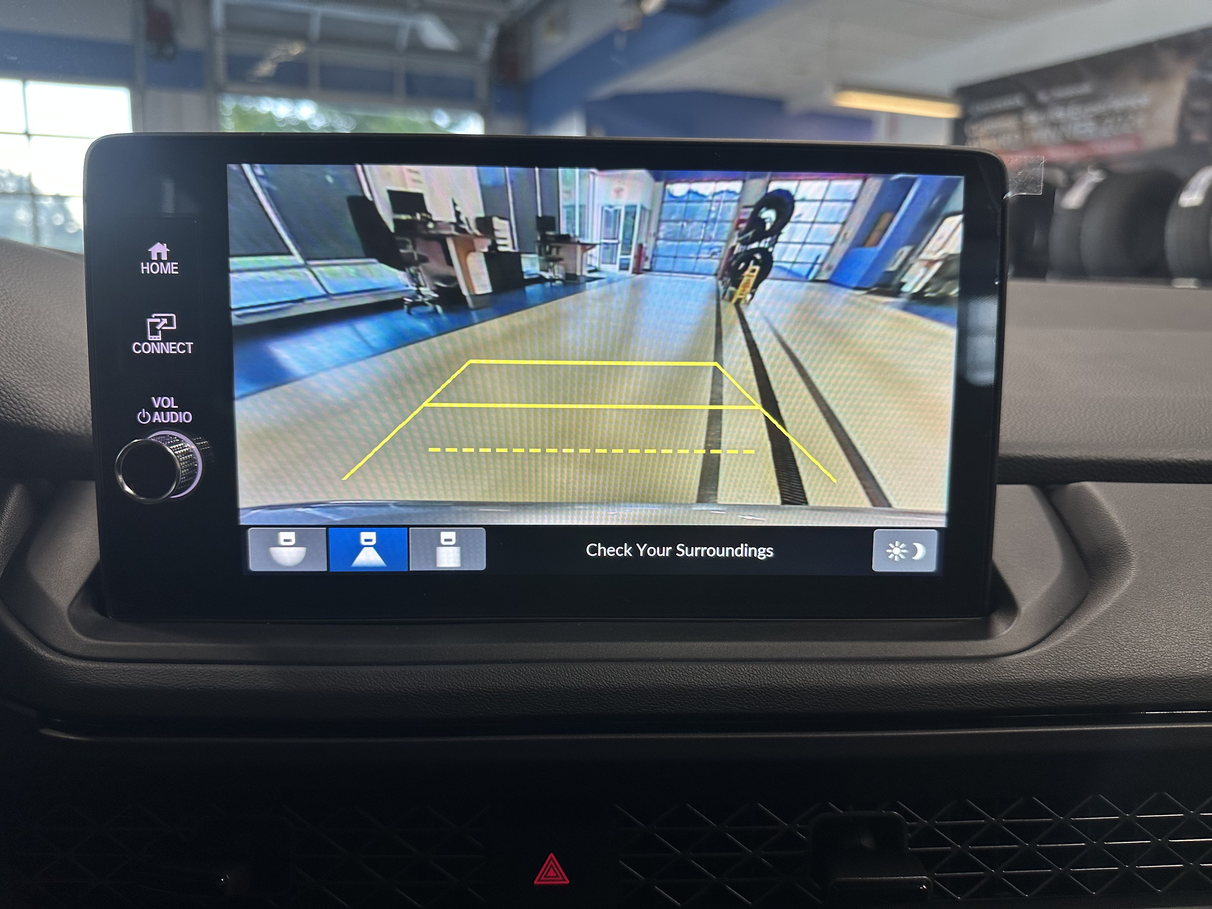 New 2026 Honda Accord LX image 15