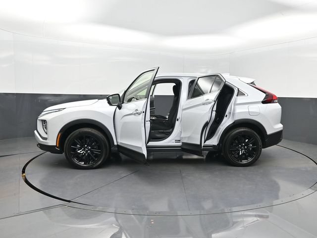 New 2026 Mitsubishi Eclipse Cross LE AWD/4WD image 40