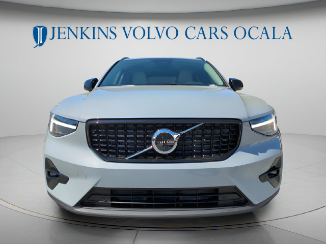 New 2026 Volvo XC40 B5 Ultra AWD/4WD image 8