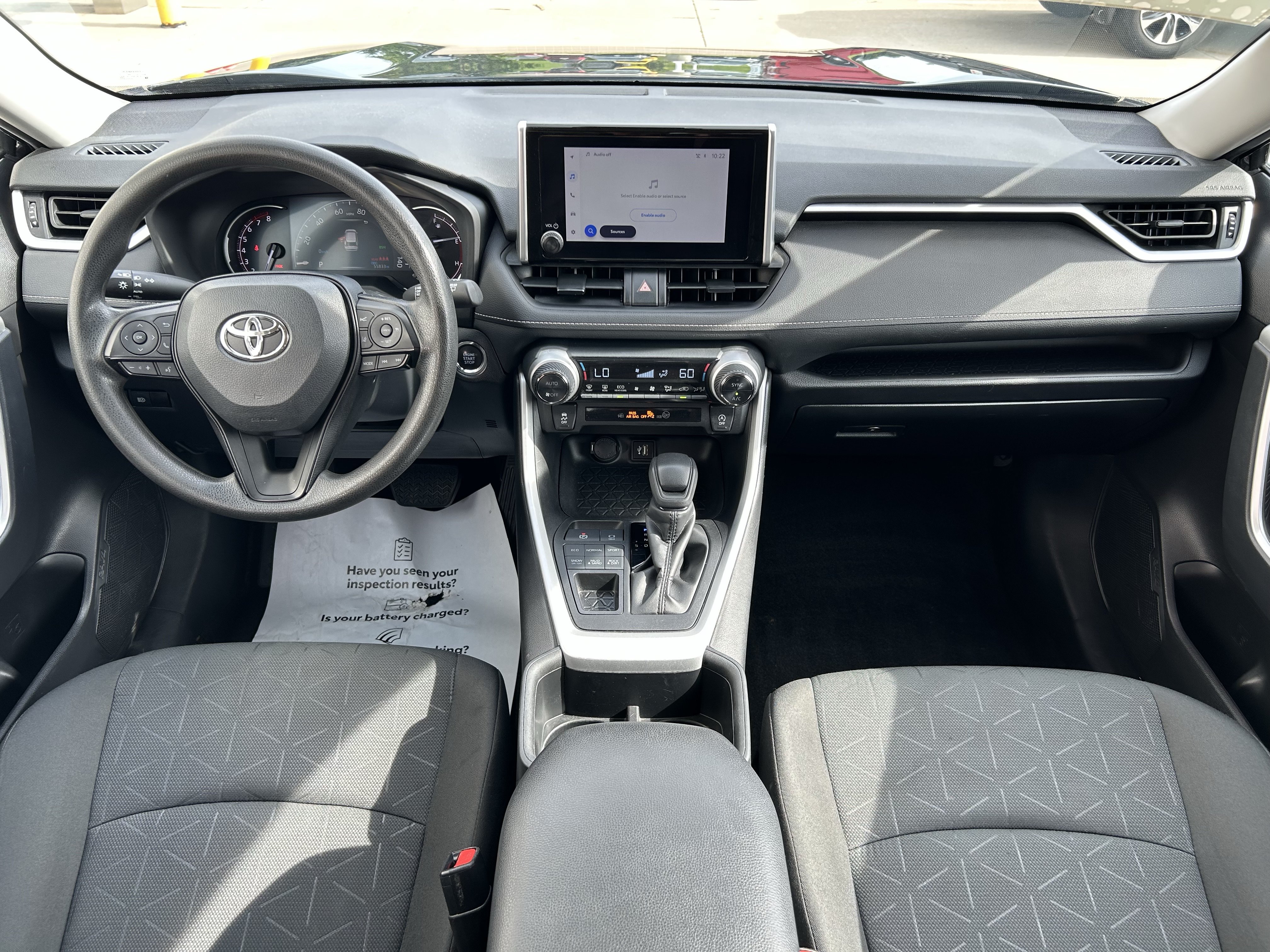 Certified 2024 Toyota RAV4 XLE AWD/4WD image 18