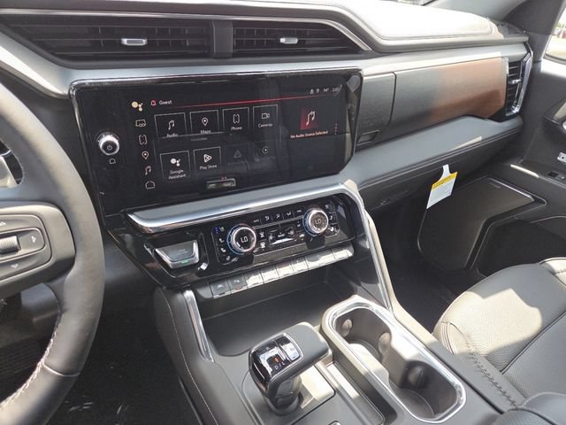 New 2026 GMC Sierra 1500 Denali w/ Technology Package AWD/4WD image 39