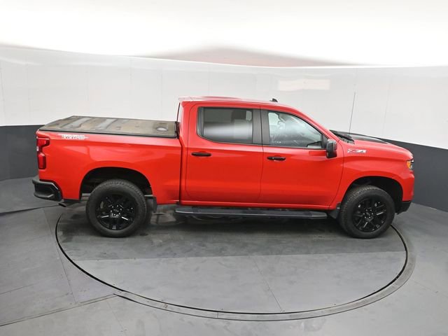Used 2024 Chevrolet Silverado 1500 LT Trail Boss w/ Protection Package image 28