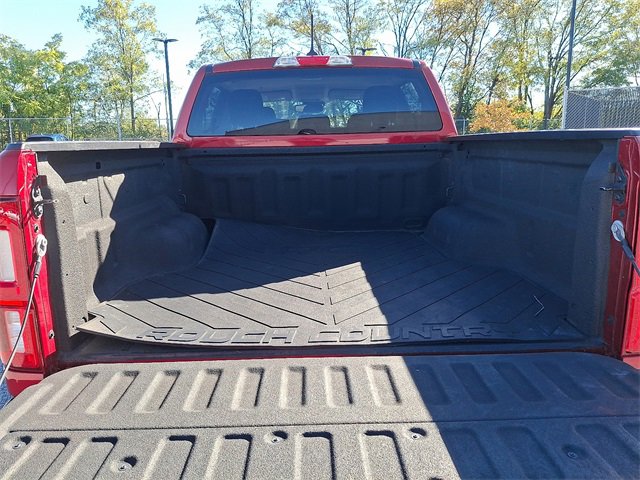 Used 2020 Ford Ranger XLT w/ Equipment Group 301A Mid image 27