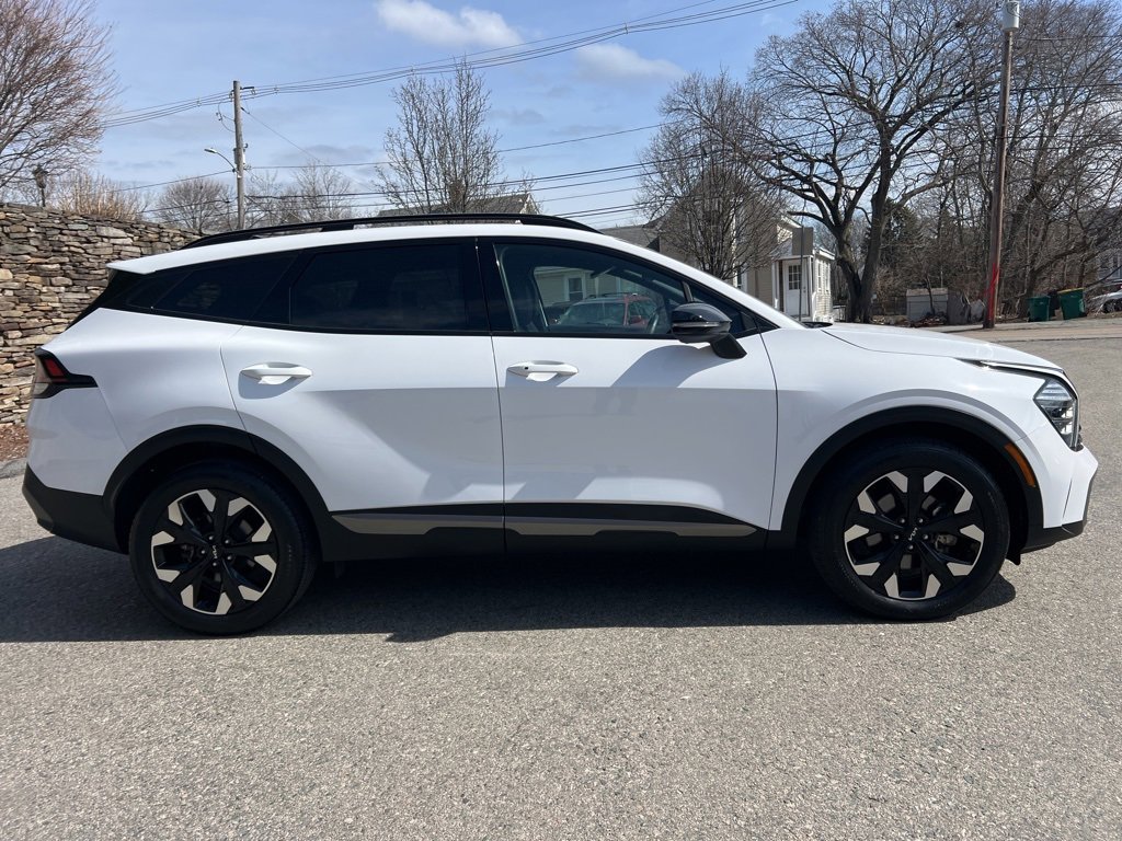 Used 2024 Kia Sportage X-Line image 6