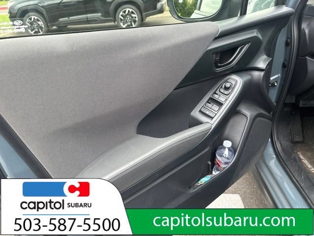 Used 2024 Subaru Crosstrek 2.0i Premium AWD/4WD image 15