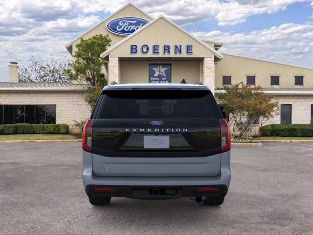 New 2026 Ford Expedition Active RWD image 5