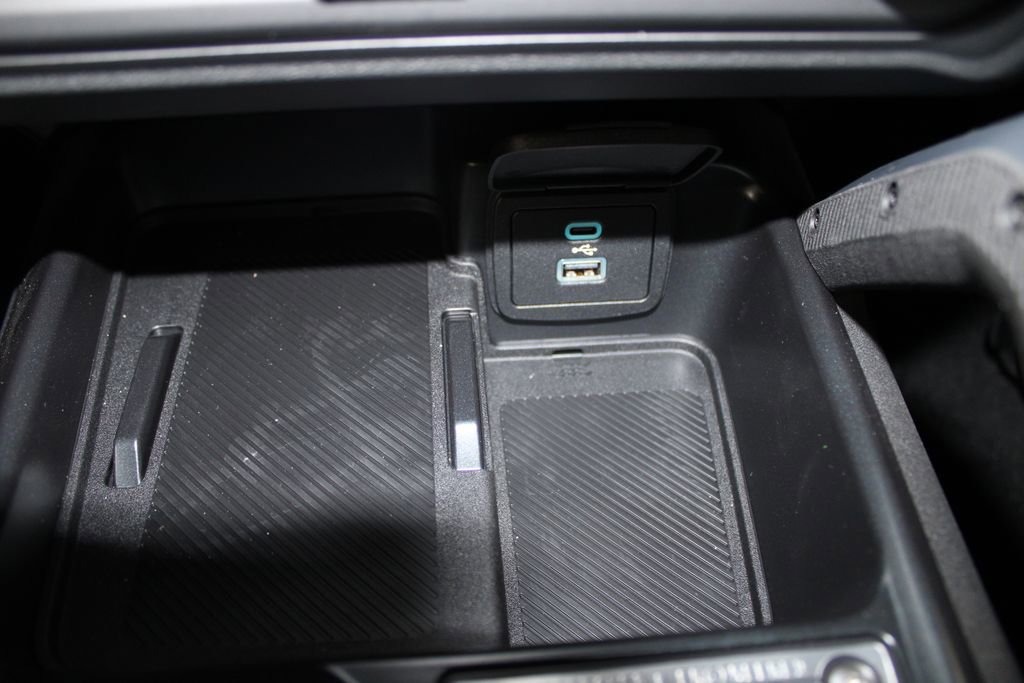 New 2025 Ford Bronco Big Bend w/ Black Diamond Package image 40