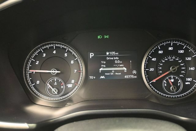 Used 2023 Hyundai Santa Fe SEL AWD/4WD image 9