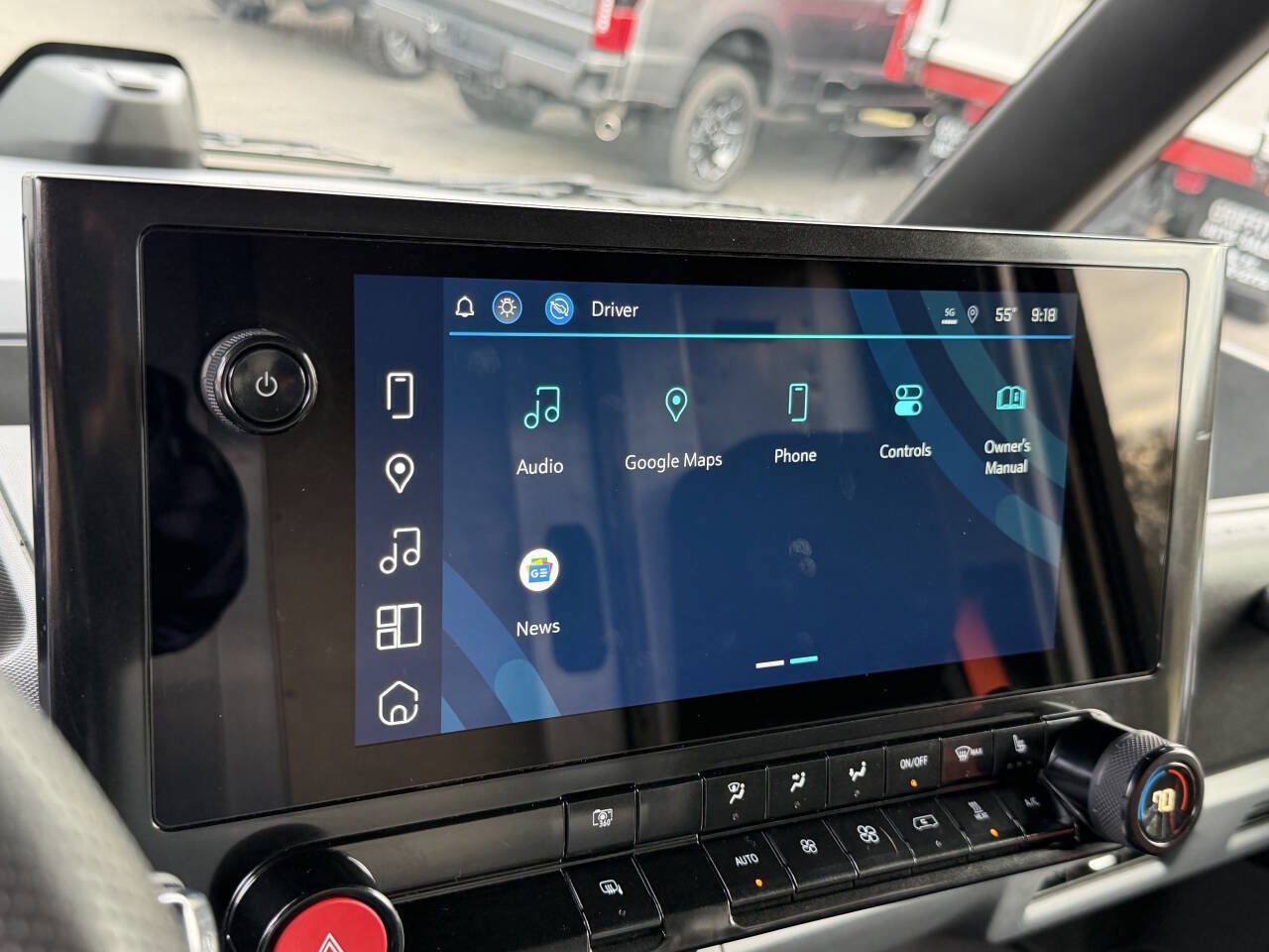 Used 2025 Chevrolet Brightdrop 600 image 60