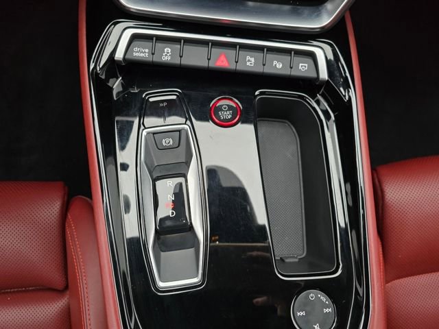 Used 2024 Audi RS e-tron GT w/ Carbon Performance Package image 32