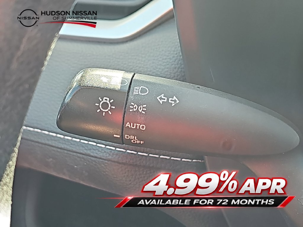 Used 2023 Toyota RAV4 XLE w/ Convenience Package FWD image 36