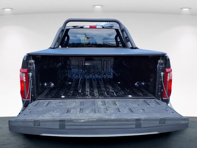 Used 2024 Ford F150 XLT w/ FX4 Off-Road Package image 9