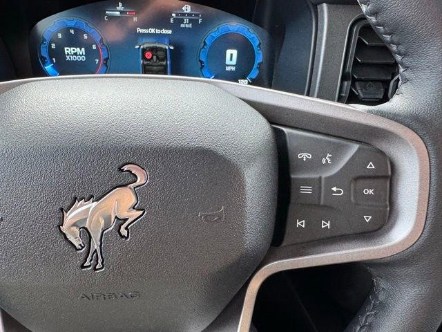 New 2025 Ford Bronco Badlands image 26