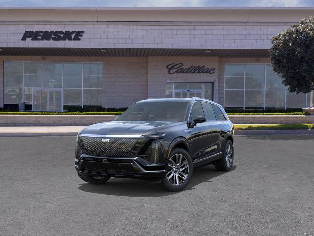 New 2027 Cadillac Vistiq Luxury AWD/4WD image 8