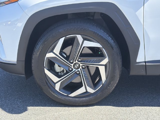 Certified 2024 Hyundai Tucson SEL w/ Convenience Package FWD image 13