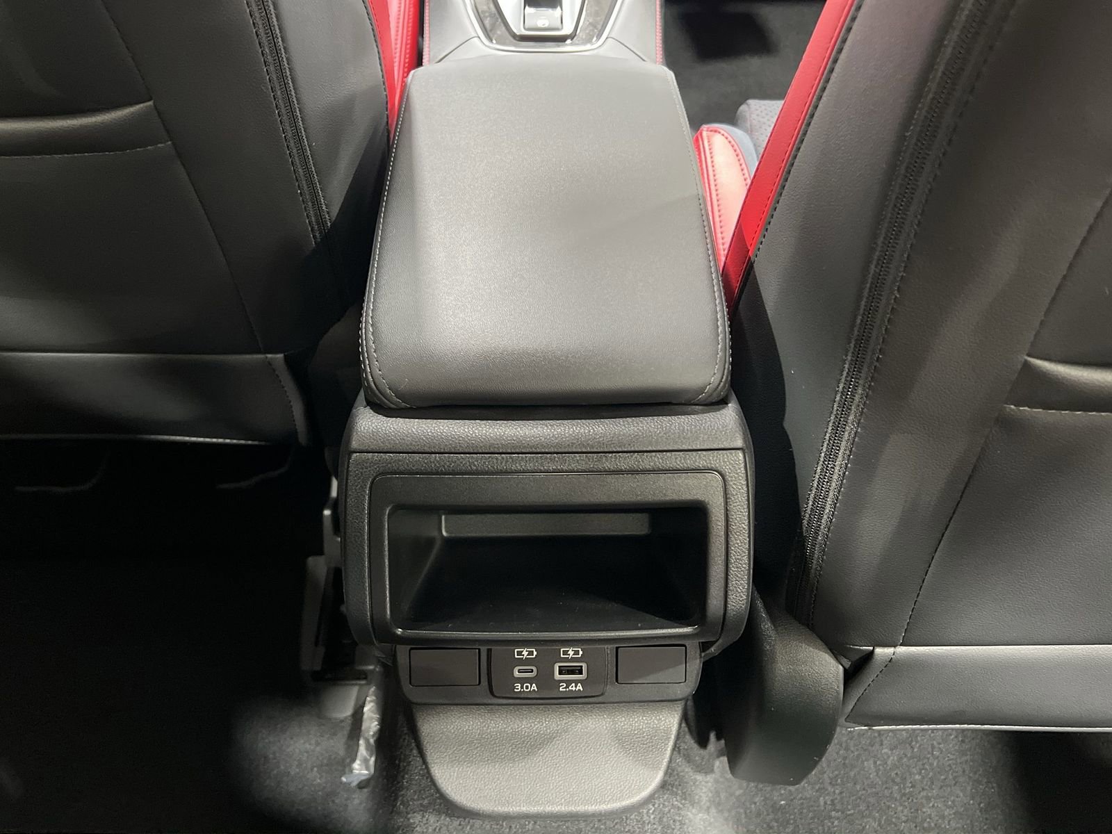 New 2026 Subaru WRX Limited AWD/4WD image 21