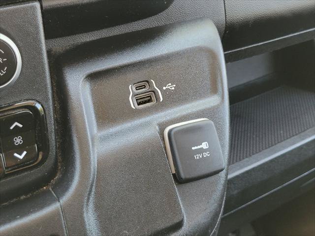 Used 2023 RAM ProMaster 2500 FWD image 28